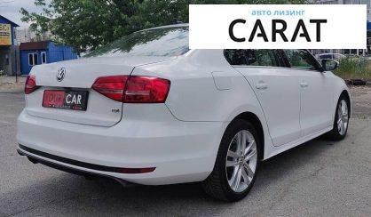 Volkswagen Jetta 2014