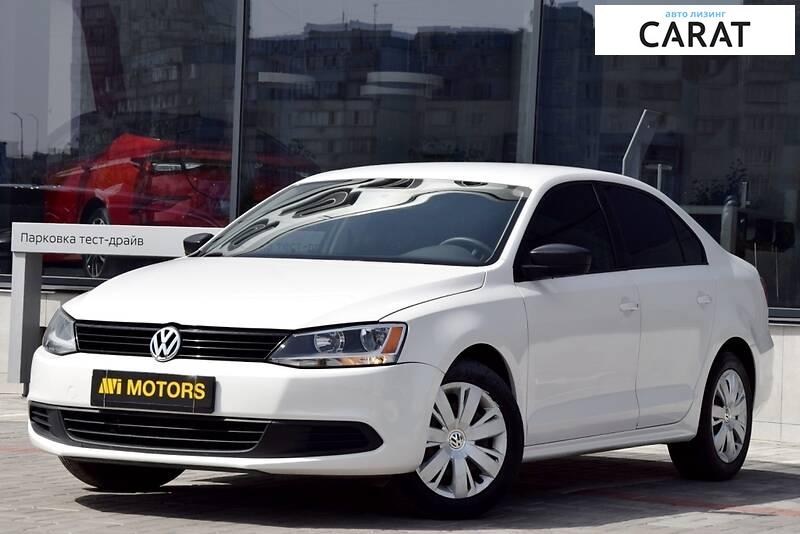 Volkswagen Jetta 2011 Volkswagen Jetta 2011