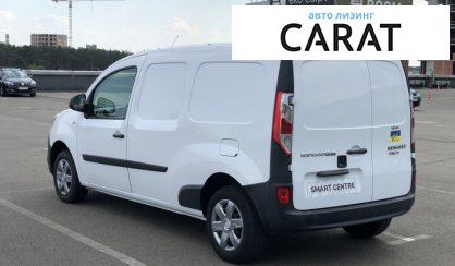 Renault Kangoo 2017