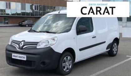 Renault Kangoo 2017 Renault Kangoo 2017