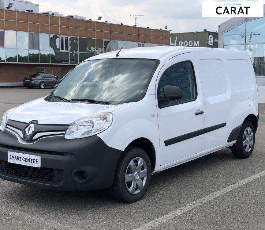 Renault Kangoo 2017 Renault Kangoo 2017