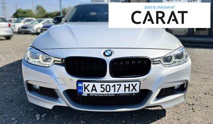 BMW 328 2012