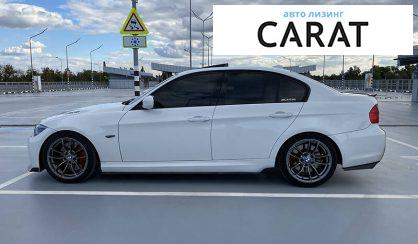 BMW 335 2011