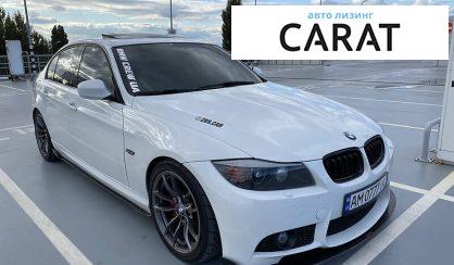 BMW 335 2011