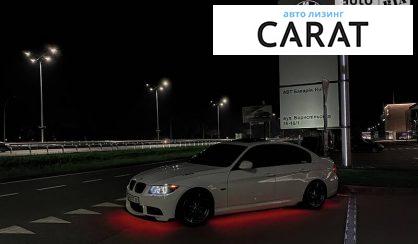 BMW 335 2011