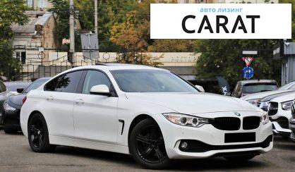 BMW 428 2014