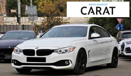 Розглянути BMW 428 2014 BMW 428 2014 - авто лізинг Carat