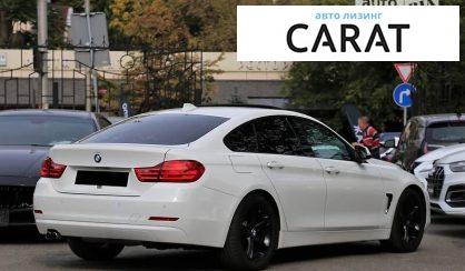 BMW 428 2014