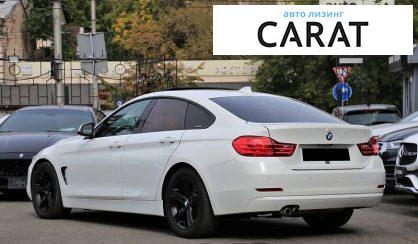 BMW 428 2014