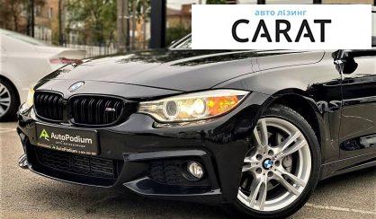 Рассмотреть BMW 428 2016 BMW 428 2016 - авто лізинг Carat