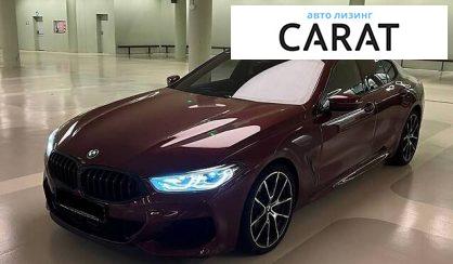 Розглянути BMW 850 2020 BMW 850 2020 - авто лізинг Carat