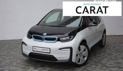 BMW I3 2020