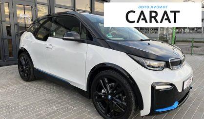 BMW I3 2019