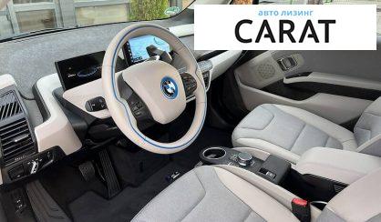 BMW I3 2019