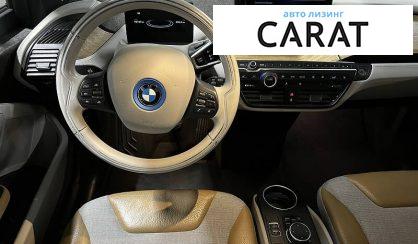 BMW iX3 2014