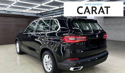 BMW X5 2022