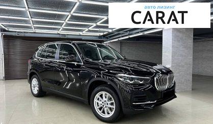 BMW X5 2022