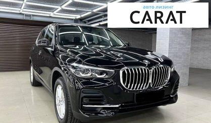 BMW X5 2022