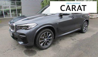 BMW X5 2022 BMW X5 2022