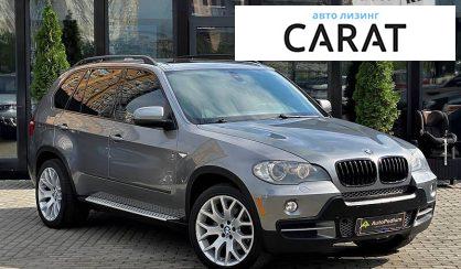 BMW X5 2008