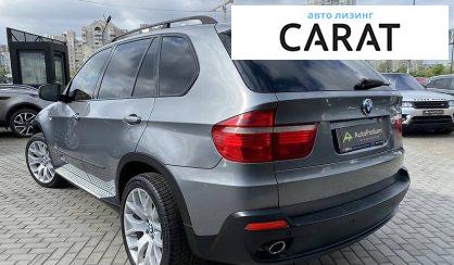 BMW X5 2008