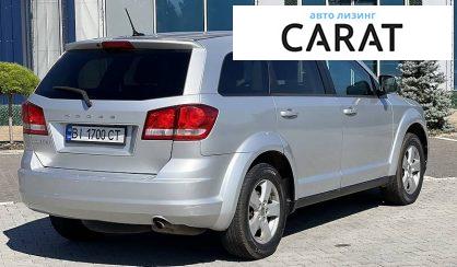 Dodge Journey 2011