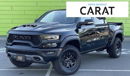 Dodge RAM 2021 Dodge RAM 2021