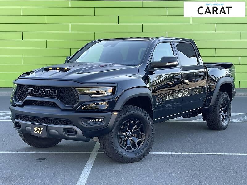 Dodge RAM 2021 Dodge RAM 2021