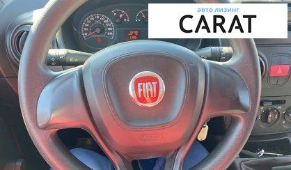 Fiat Fiorino груз. 2019