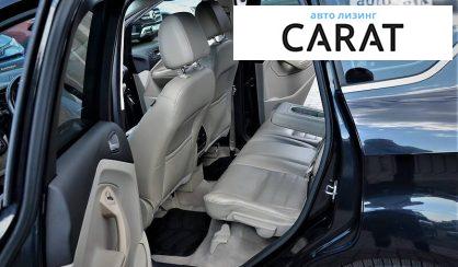 Ford C-Max 2012