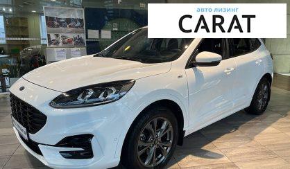 Ford Kuga 2020 Ford Kuga 2020