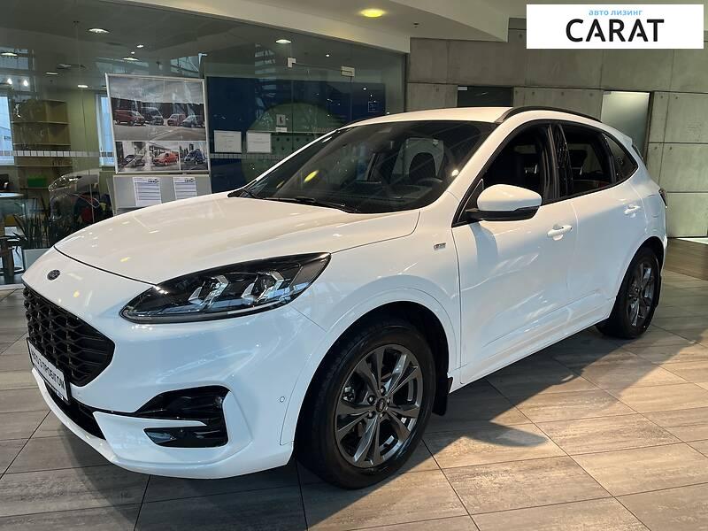 Ford Kuga 2020 Ford Kuga 2020