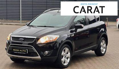 Ford Kuga 2010