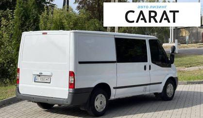 Ford Transit груз. 2011