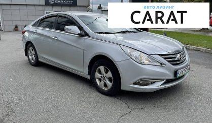 Hyundai Sonata 2014