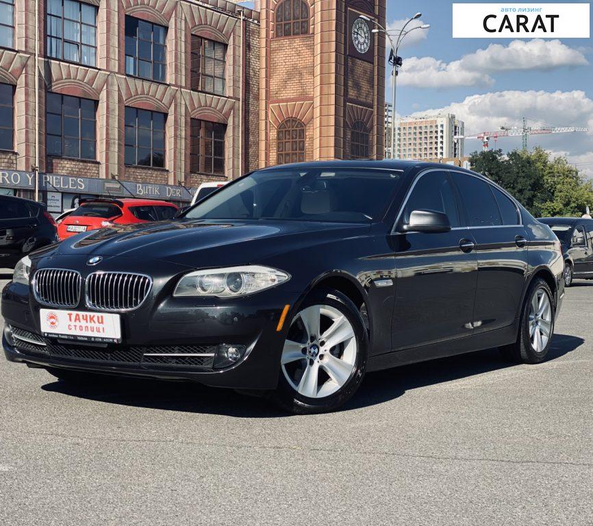 BMW 5 Series 2022 BMW 5 Series 2022