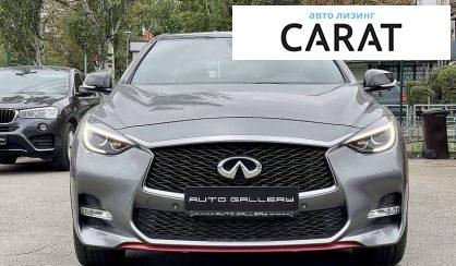 Infiniti QX30 2016 Infiniti QX30 2016