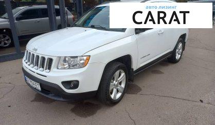 Jeep Compass 2012