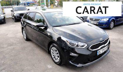 Kia Ceed 2021