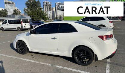 Kia Cerato 2011