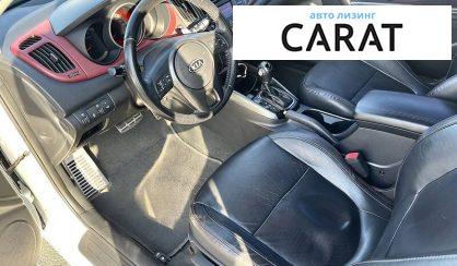 Kia Cerato 2011