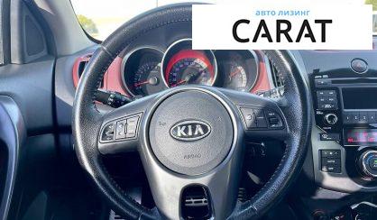 Kia Cerato 2011