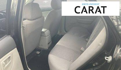 Kia Cerato 2008