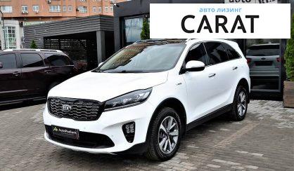Kia Sorento 2018 Kia Sorento 2018