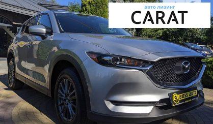 Mazda CX-5 2017