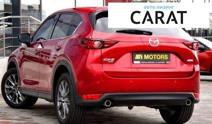 Mazda CX-5 2019