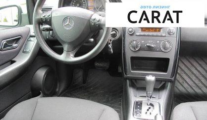 Mercedes-Benz A 150 2008