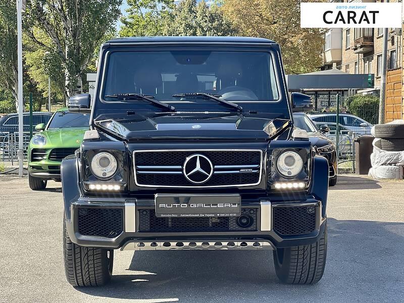 Mercedes-Benz G 500 2012 Mercedes-Benz G 500 2012