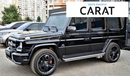 Mercedes-Benz G 500 2013 Mercedes-Benz G 500 2013
