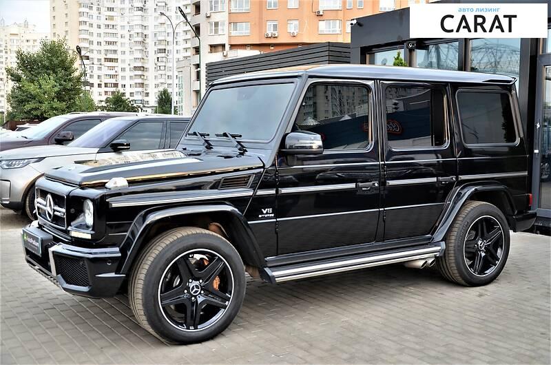 Mercedes-Benz G 500 2013 Mercedes-Benz G 500 2013